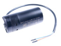 Ducati Run Capacitor - 80,0uf 330v Start Capacitor Alternative FÜr Liebherr 634272000 -